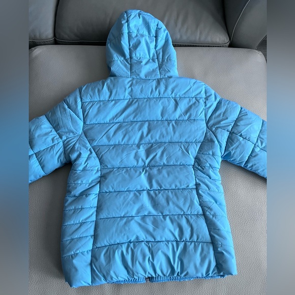 NWT - Gerry Kids’ Winter Puffer Jacket - Size 6 - Picture 7 of 7